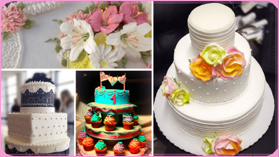 Cake Design Daniela Serra tutti i tipi di customizzazioni e personalizzazioni possibili
